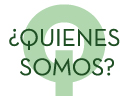 QUIÉNES SOMOS